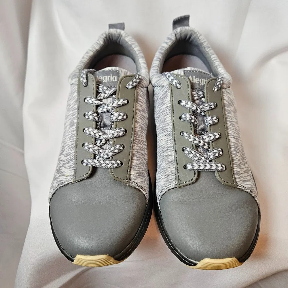 Alegria these shoes
